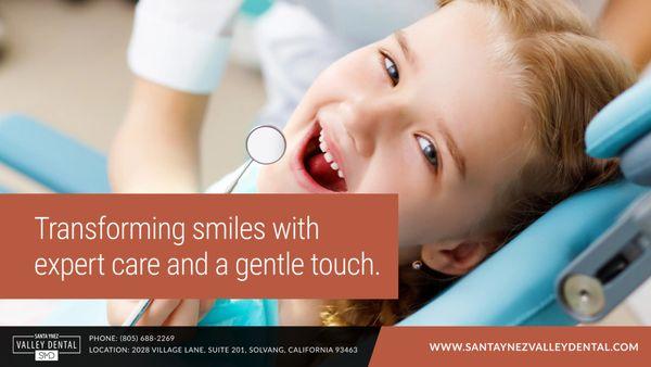 Teeth Whitening Santa Barbara