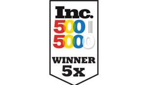 2013- overall on the Inc. 5000 list for fastest growing privately held companies in America.,#34 Top 100 Real Estate Companies in the U