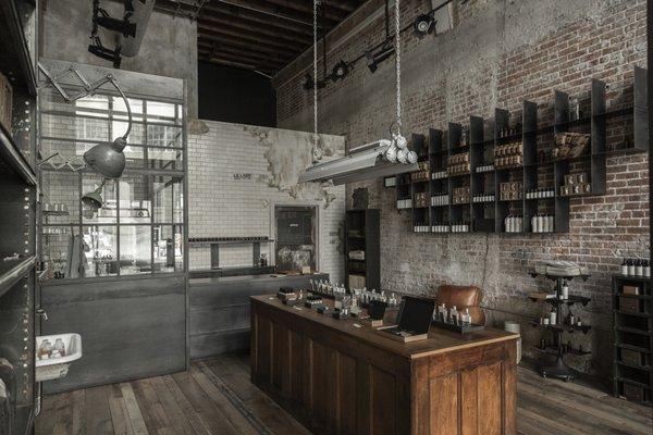 LE LABO PORTLAND - GOOSE HOLLOW