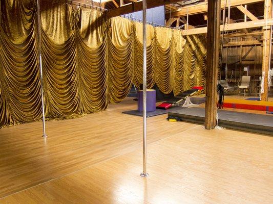 Pole Studio