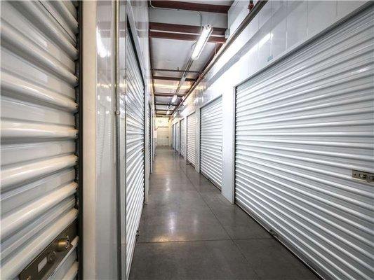 Interior Units - Extra Space Storage at 25650 Baffin Bay Dr, Lake Forest, CA 92630