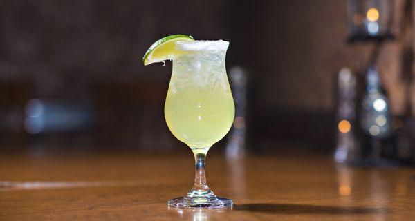 Margarita