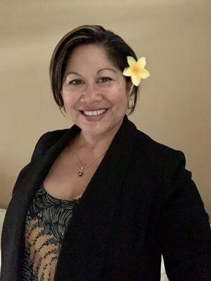 Gabriella Mata-Wong - Hawaii Luxury Real Estate