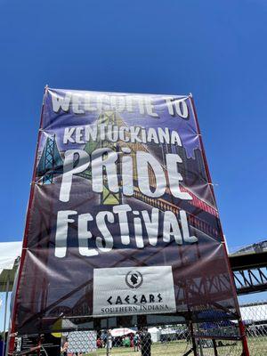 Kentuckiana Pride Festival