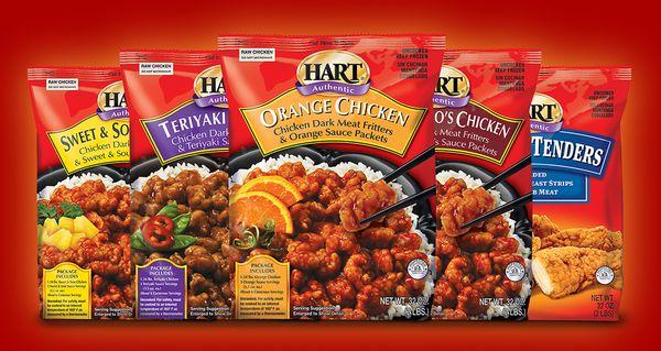 Hart Food Products