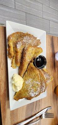 French toast