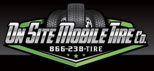 On Site Mobile Tire