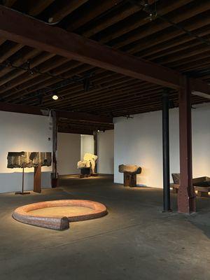 The Noguchi Museum