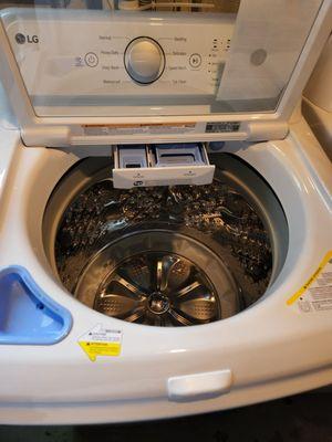 Washer