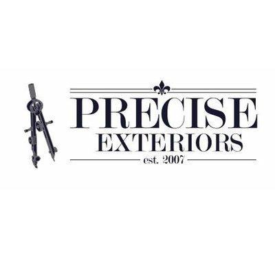 Precise Exteriors