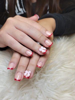 Chic Nails I