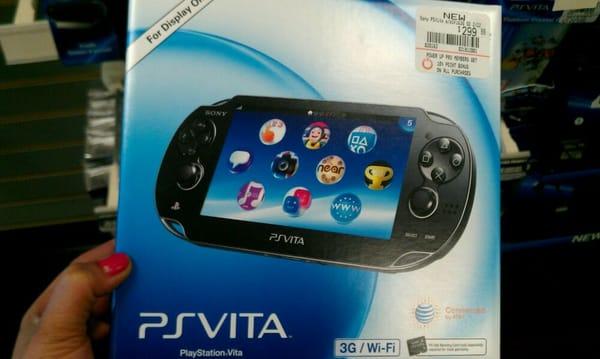 PSVita