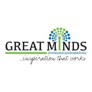 Great Minds Agency