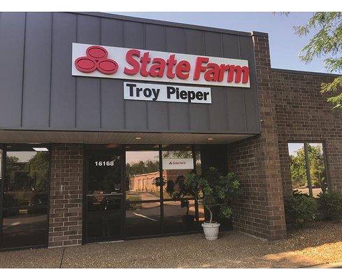 State Farm Office