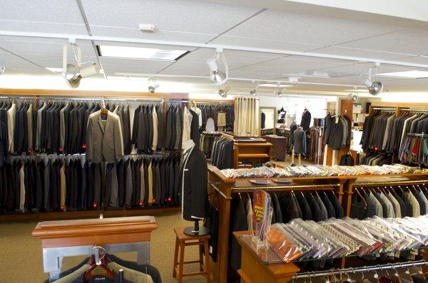 Joseph's Men's Wear & Custom Tailoring