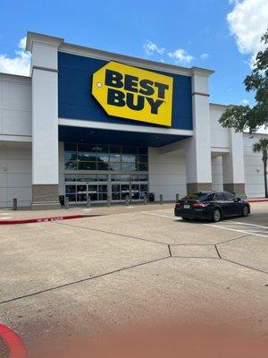 BestBuy Baybrook