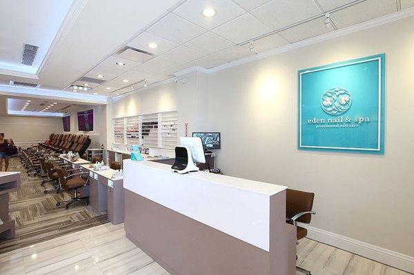 best nail salon in new provedence