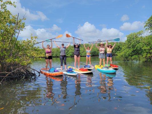 Zeke's Surf, Skate And Paddle Sports