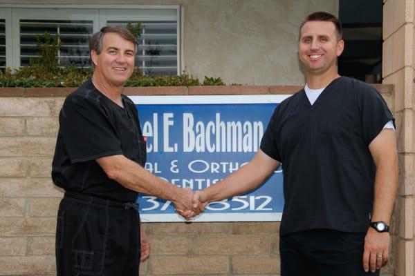 Bachman Family Dentistry