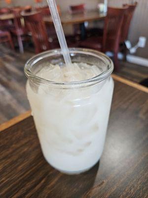 Agua de Horchata