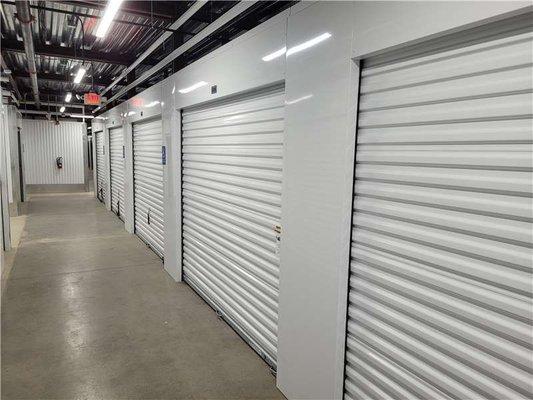 Interior Units - Extra Space Storage at 1435 University Drive Ct, Granger, IN 46530