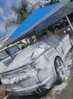 Car Detailing Company