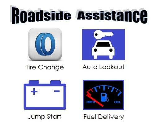 Roadside Assistance