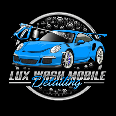 LuxWash Mobile Detailing