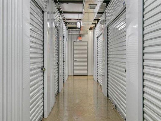 Interior Units - Extra Space Storage at 2180 Drew St, Clearwater, FL 33765