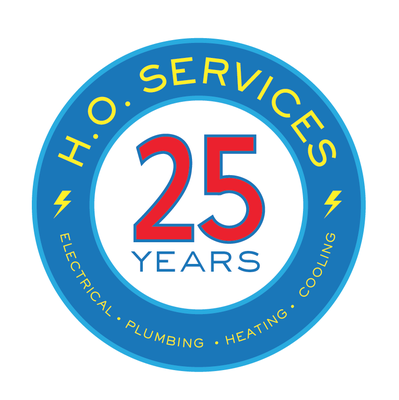 25 Years of Service