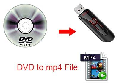 Let us transfer your home DVD videos to a USB flash drive.