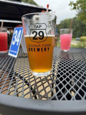 Tap 29 Brewery