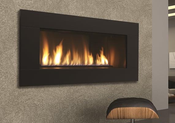 We offer Regency Brand Fireplaces