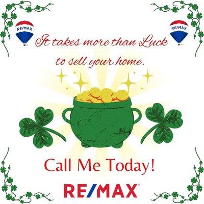 Tina McDermott RE/MAX 10 Integrity, Experience & 5 Star Results! Contact me for a free consultation.