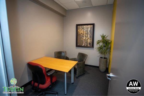 Conf room