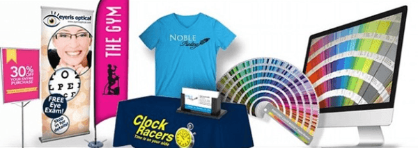 Noble Printing