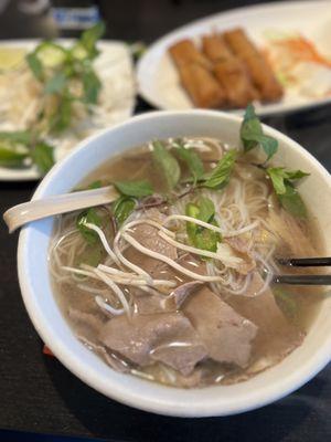 Pho Saigon Pasteur Vietnamese Noodle House