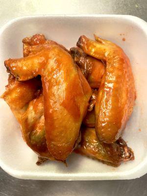 Buffalo Chicken Wings