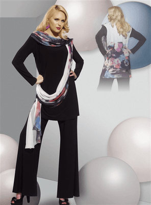 Women Pants Suits