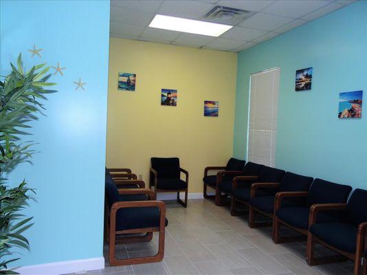 Kissimmee office of Orlando Psychiatric Associates. Book your appt today: www.orlandopa.com