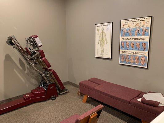 Health First Chiropractic