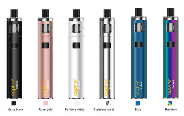 Aspire Pens