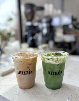 Amai Coffee