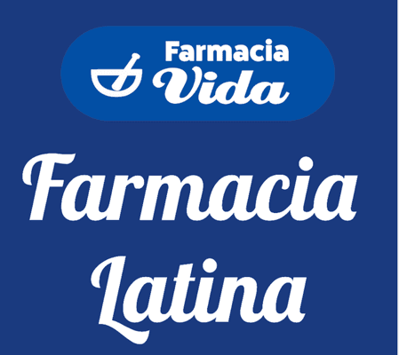 Farmacia Latina