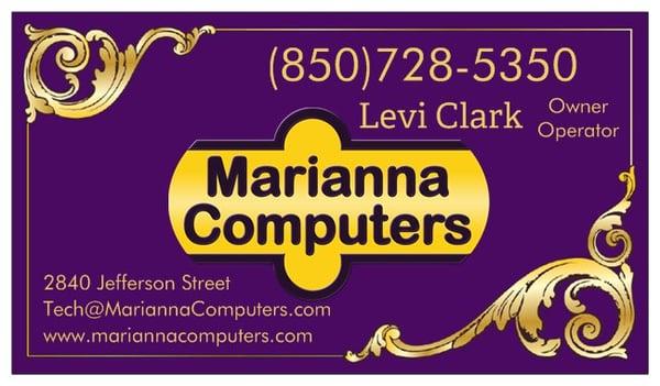 Marianna Computers