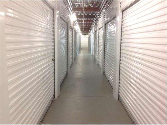 Interior Units - Extra Space Storage at 550 Cox Rd, Gastonia, NC 28054