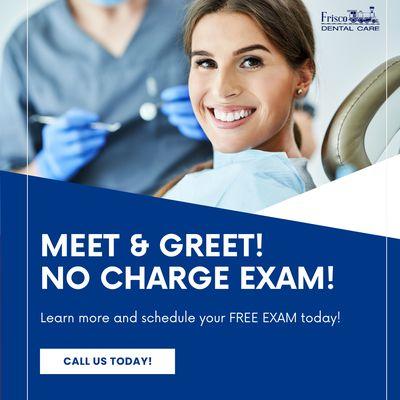 Frisco Dental Care