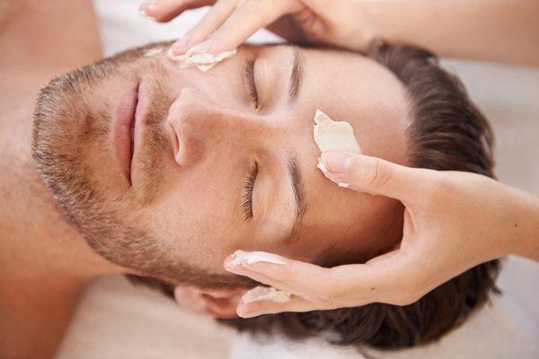 MEN'S FACIAL