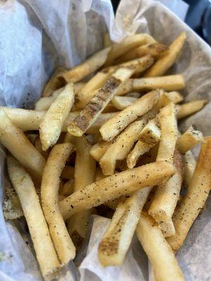 Fries