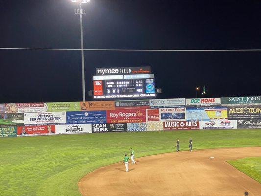 Frederick Keys